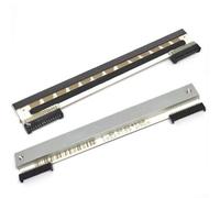 SPORTARC Cabezal de impresión térmica, cabezal de impresión de etiquetas térmicas para impresora, cabezal de impresión P1115690 de 203 dpi compatible con impresora térmica Zebra ZD220 ZD230 ZD888