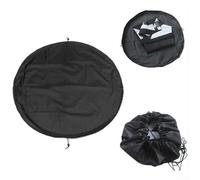 SPORTARC Compacto para cambiar traje de neopreno impermeable y paquete de transporte para deportes acuáticos, solución de almacenamiento ideal para trajes de neopreno y accesorios (130 cm)