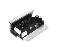 SPORTARC Controlador de placa principal de scooter eléctrico, placa base de repuesto para Xiaomi Mi 4 Pro E-Scooter, construcción de metal y plástico, 133 g, 8,3 x 8,1 x 4 cm