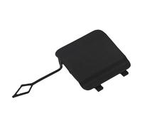 SPORTARC Cubierta de ojo de remolque para parachoques delantero, tapa de gancho de remolque, cubierta de parachoques delantero, para Mercedes Sprinter VS30 2019-2021, Freightliner Sprinter, reemplazo