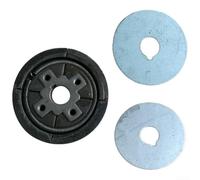 SPORTARC Embrague con junta Embrague de transferencia de potencia eficiente para Robin EH12 EH122D2B, para MIKASA MT72FW (1 juego)