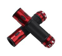 SPORTARC Empuñaduras para manillar de scooter eléctrico, accesorios Xiaomi M365, goma antideslizante, aleación de aluminio, par para M365/1S/Pro/Pro2/Mi3