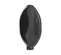 SPORTARC Essential Accessory - Tapa de agujero para llave para manijas de puerta del lado del conductor de BMW (para modelos G20, G30) de 2019 a 2023 (gris misterioso)
