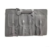 SPORTARC Funda rígida protectora para Starlink para mini kit, organizador de viaje de tela Oxford, caja de almacenamiento resistente a salpicaduras para enrutador y accesorios, camuflaje, Gray, Estilo