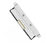 SPORTARC P1123335012 Cabezal de impresión térmico compatible con impresoras excepcional a una resolución de 203 dpi
