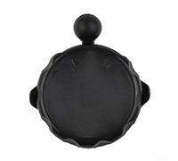 SPORTARC Soporte GPS con ventosa para TomTom GO Live 800, Start 20, 25 Series