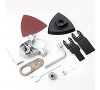 SPORTARC Tipo 100 rosca del adaptador M10 de la cabeza de la conversión de la amoladora angular para las herramientas oscilantes