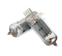 SPORTARC Tubo de vacío de la válvula 6K4, campo de sonido más amplio de la válvula electrónica de los tubos para 6AK5/6AK5W/6Zh1P/6J1/6J1P H7L0