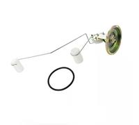 SPORTARC Unidad emisora de tanque de combustible, sensor de medidor de combustible, para Beetle 1302 1303 T1 1969-1978, OEM 113919051F 982022B, pieza de repuesto de metal con kit de sellado