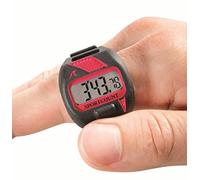SportCount Chron 200 stopwatch, lap counter Digital Finger