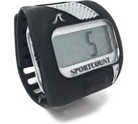 SportCount Contador de Vueltas (LC) - Gris