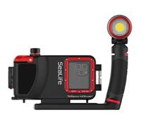 SportDiver Ultra Pro Kit 2500 para iPhone y Android