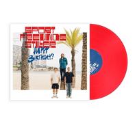 Sportfreunde Stiller Happy Birthday (LP rot) (CD)