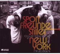 Sportfreunde Stiller - Ich War Noch Niemals in Ne [Import]