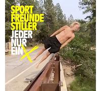 Sportfreunde Stiller - Jeder Nur Ein X (Ltd. Deluxe Edition)