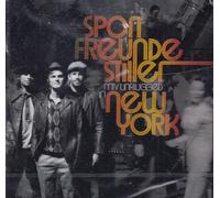 Sportfreunde Stiller - MTV Unplugged in New York