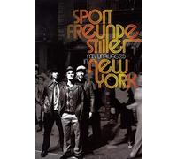 Sportfreunde Stiller - MTV Unplugged in New York [Alemania] [DVD]