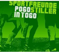 Sportfreunde Stiller - Pogo in Togo/54 74 90 2006 [Import]