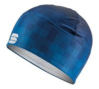 Sportful 0422535-456 Squadra Hat Unisex Galaxy B LUE/Blue See Tamaño Uni