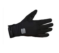 SPORTFUL 1101968-002 WS ESSENTIAL 2 GLOVE Gloves Hombre BLACK Tamaño L