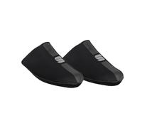 SPORTFUL 1101974-002 PRO RACE TOE COVER Shoe Cover Hombre BLACK Tamaño Uni