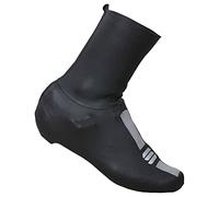 SPORTFUL 1102060-002 SPEED SKIN BOOTIE Shoe Cover Hombre BLACK Tamaño XXL