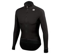 Chaqueta Sportful Fiandre Pro negro - S