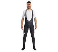 SPORTFUL 1119504-002 FIANDRE NORAIN BIBT Tights Hombre Black Tamaño XXL