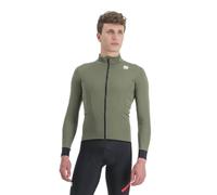 Sportful 1120021-305 FIANDRE LGT JKT Jacket Hombre BEETLE Tamaño M