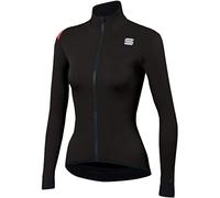 Sportful 1120041-002 FIANDRE LGT NR W JKT Jacket Mujer BLACK Tamaño XL
