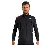 Sportful 1120500 FIANDRE WARM JKT Jacket Men's Black L