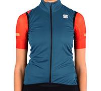Sportful 1120519 FIANDRE LGT W VEST Sports vest Women's Blue Sea S