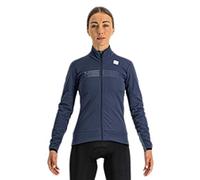 Sportful 1120526 TEMPO W JACKET Jacket Women's Galaxy Blue M