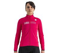 Sportful 1120526 TEMPO W JACKET Jacket Women's Raspberry M