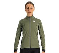 Sportful 1120527 NEO W SOFTSHELL JKT Jacket Women's Beetle L