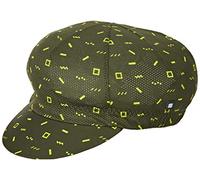 Sportful 1122040 Checkmate C Cap Hat Unisex Beetle Cedar Uni