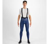 Sportful BodyFit Pro Bib Tights 2XL Galaxy Blue