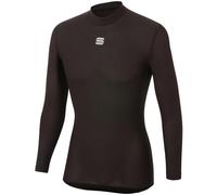 Sportful BodyFit Pro Long Sleeve Base Layer XL Black