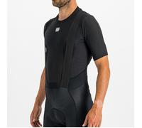 Sportful BodyFit Pro Short Sleeve Base Layer L Black