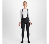 Sportful Classic Women's Bib Tights L Black