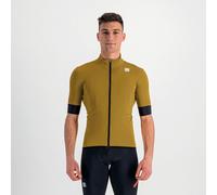 Sportful Fiandre Light NoRain Short Sleeve Jacket S Liquorice