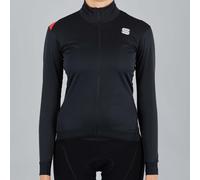 Sportful Fiandre Light NoRain Women's Jacket 2XL Black