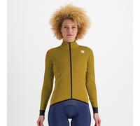Sportful 1120041-252 FIANDRE LGT NR W JKT Mujer Jacket LIQUORICE M