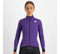 Sportful Fiandre Light NoRain Women's Jacket M Violet