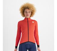 Sportful Fiandre Light NoRain Women's Jacket XL Pompelmo