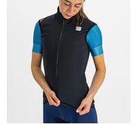 Sportful Fiandre Light Norain Women's Vest L Black