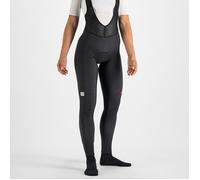 Sportful Fiandre NoRain Women's Bib Tights S Black