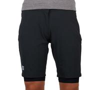 SPORTFUL Giara W Overshort - Mujer - Negro - talla S- modelo 2021