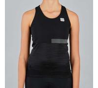 Sportful Giara Women's Top M Black