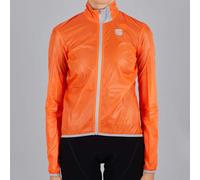 Sportful Hot Pack Easylight Women's Jacket S Orange SDR